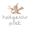 Hedgerow Post